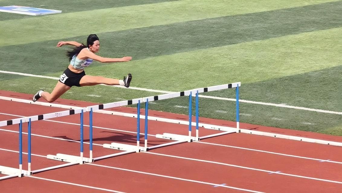 全省第一梯队！新乡学子省运会斩获38枚奖牌